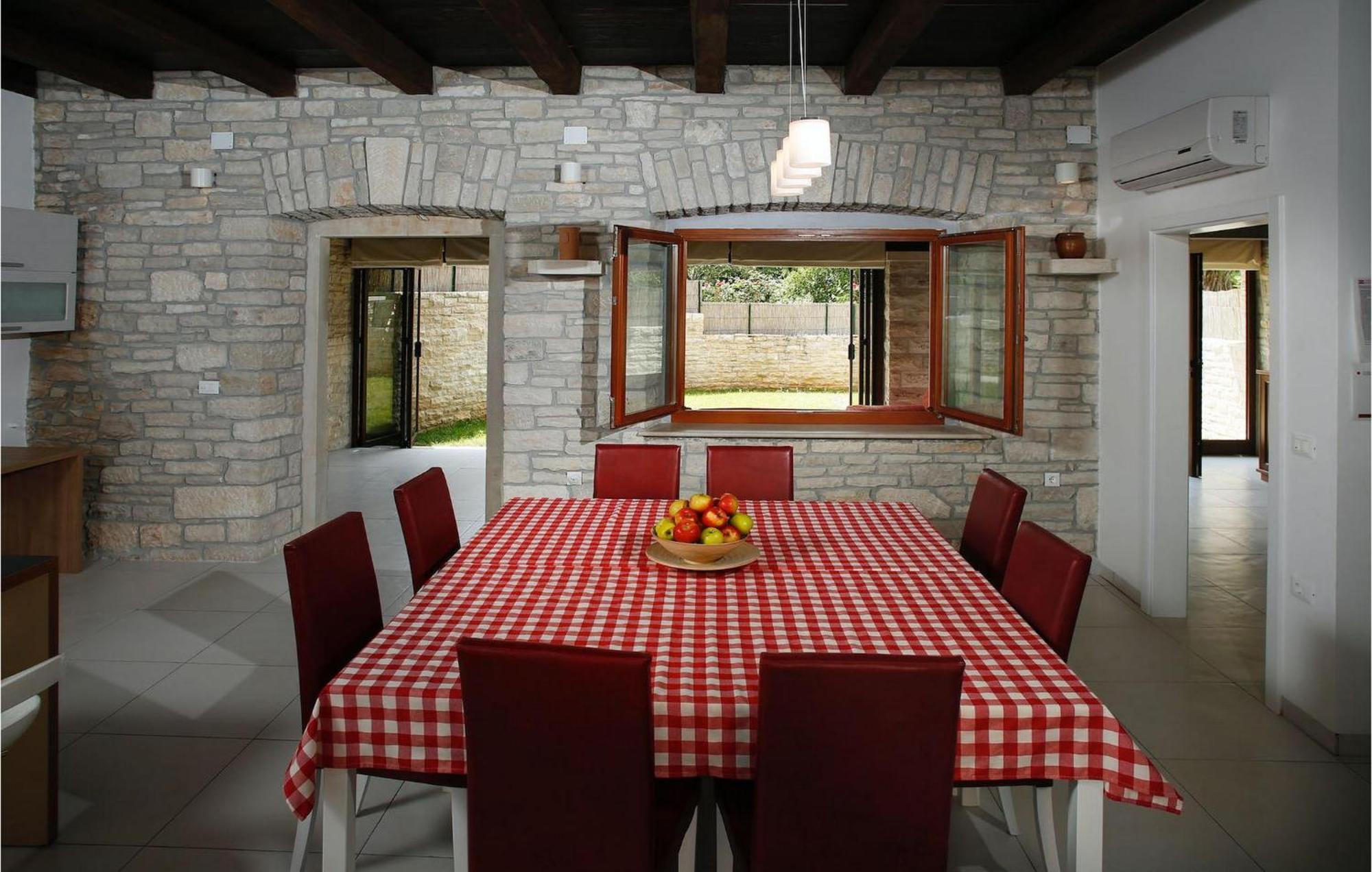 Grandparents Ferienhaus