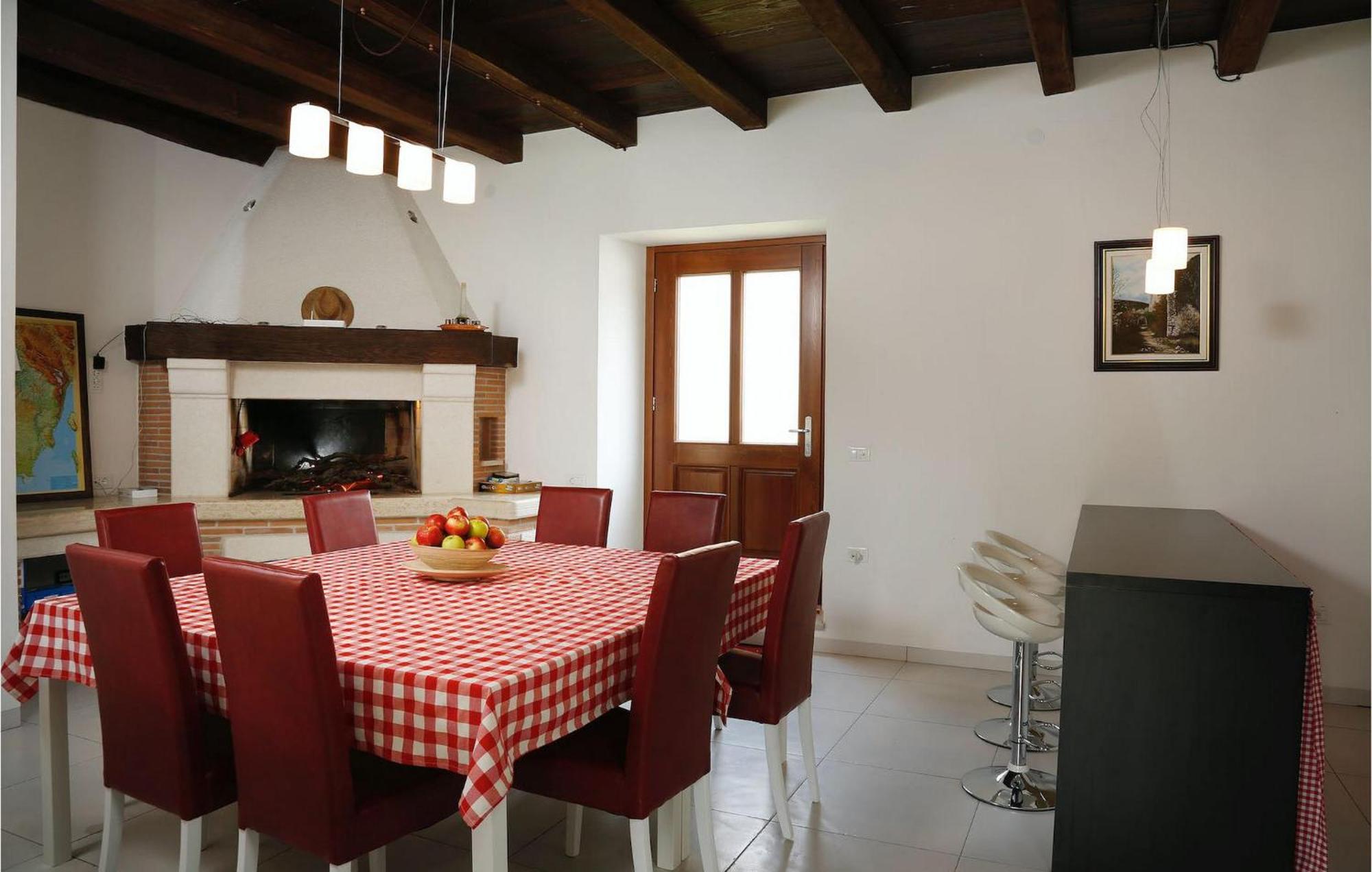 Grandparents Ferienhaus Rovinj