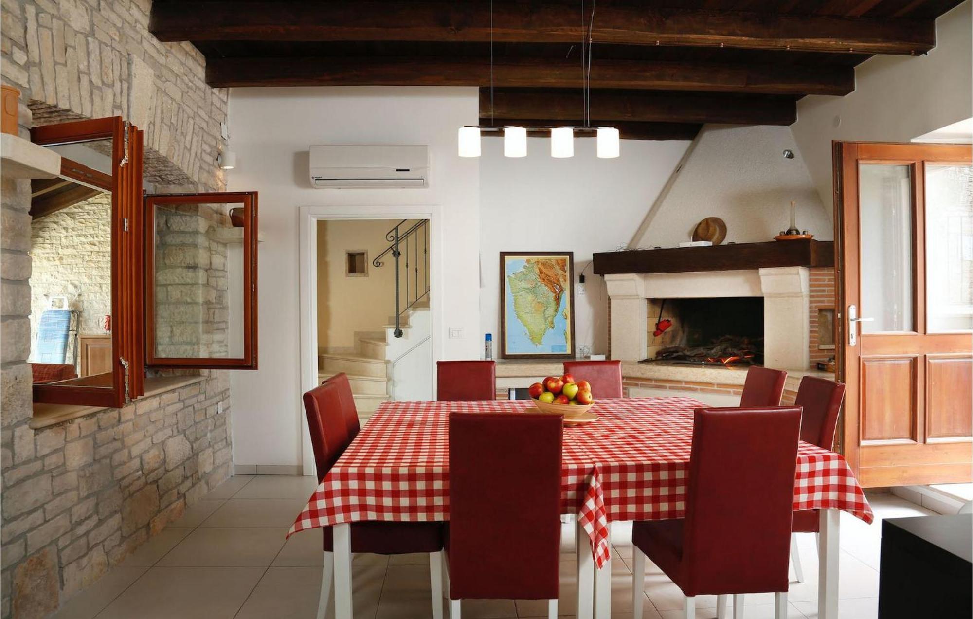 Grandparents Rovinj