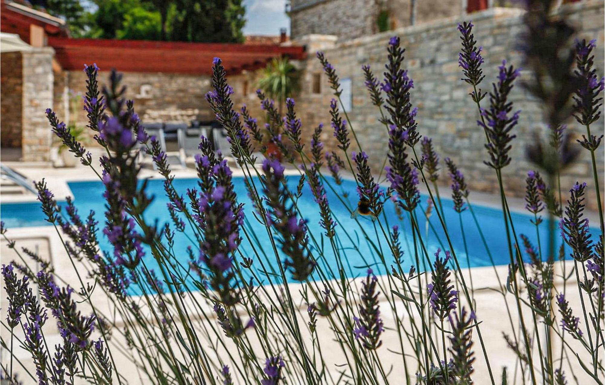 Ferienhaus Grandparents Rovinj